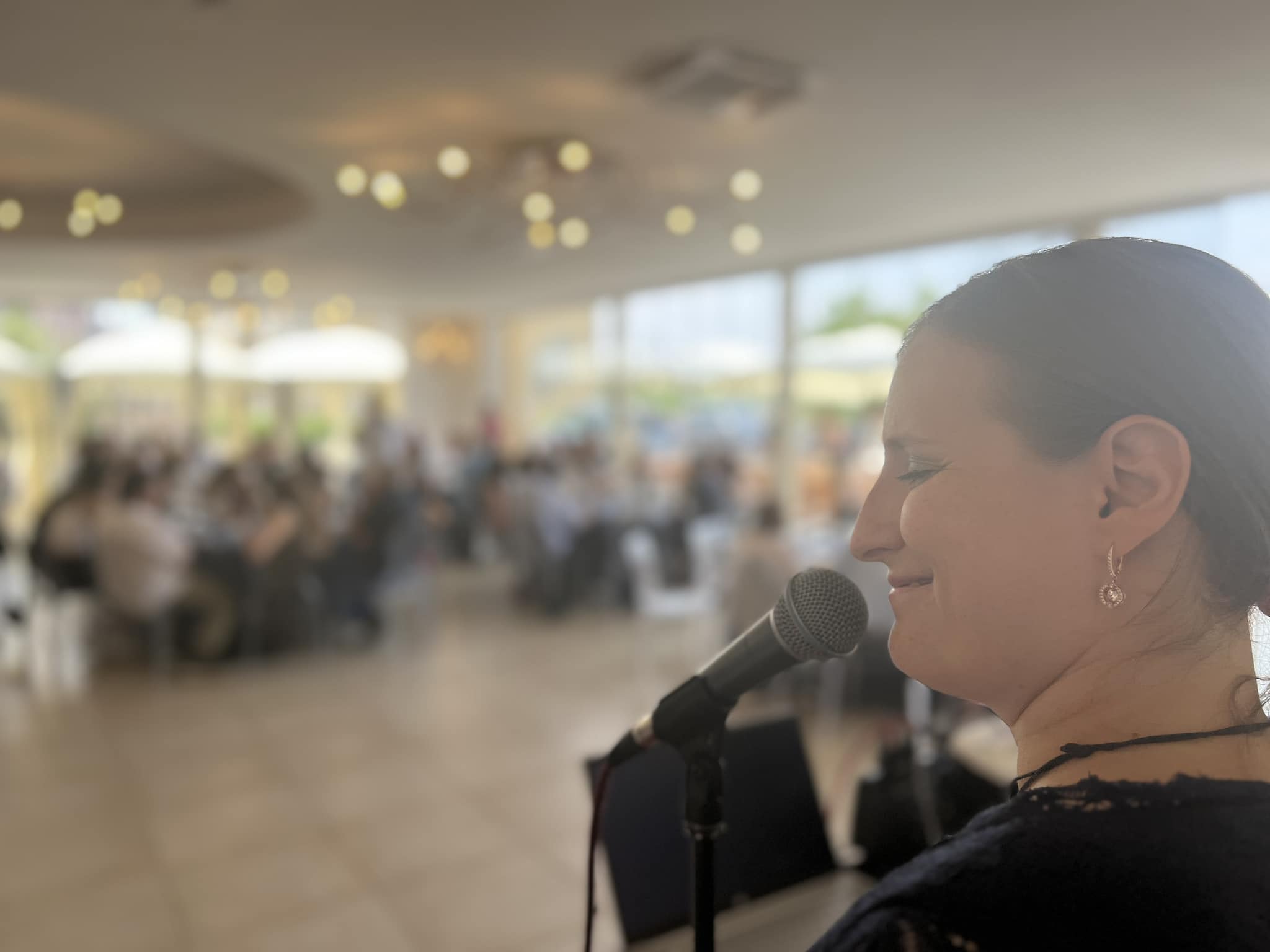 Duo Wanted Elisabetta e Gianluca Live festa Matrimonio